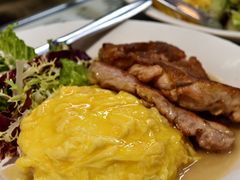 -旺记冰室(九龙中心大厦店)