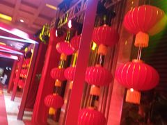 -杭州海外海皇冠大酒店