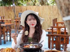 -琼大师东方烤乳猪(亚特兰蒂斯店)