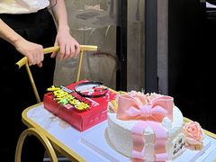 -巴蜀风月·聚会团建·生日宴(宝安店)