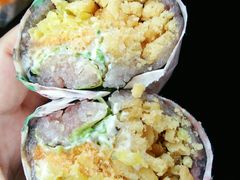 -吉芙家饭团(国贸城店)