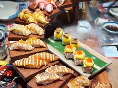 -古田居·特色寿司料理(骏欣中心店)