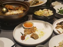 -海立阁海鲜江浙菜(漕河泾印象城店)