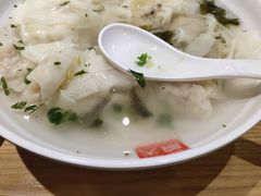 -琴岛顺天馄饨(乐客城店)