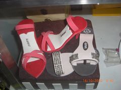 -美丽心情蛋糕(江苏路店)