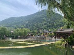 -华清宫景区