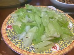 -柳泉居饭庄