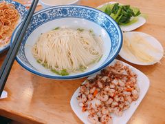 -裕兴记·三虾面(西北街总店)