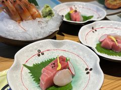 -花和海鲜自助(梅江店)