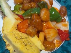 -滋味满屋美食坊(上海街店)