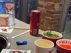 -生活如沸·顺德水牛奶火锅(大学路店)