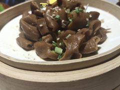-梯坎老火锅(天禧店)