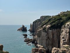 -南麂列岛