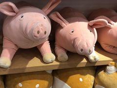 -锦州御烧烤·金盛福酒楼(天津总店)