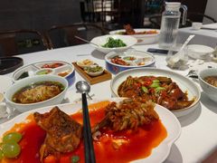 -松鹤楼·非遗·苏帮菜(融科店)
