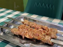 -紫光园·烤鸭(吕家营店)