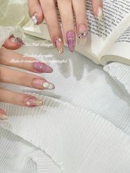 -Cici Nail日式美甲美睫工作室