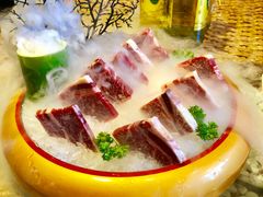 -慢丽江·云南野生菌土鸡锅(西山店)