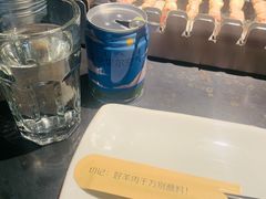 -很久以前羊肉串(中山公园店)