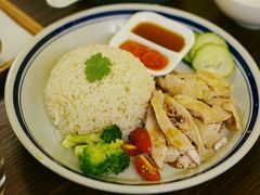 -马来MO简餐.南洋风味料理(美食街店)