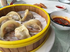 -白沙码头海鲜广场