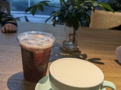 -GOTLOT COFFEE&KITCHEN角落厨房NOOK店