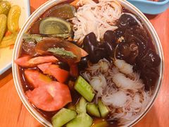 -有滋有味烧烤涮(果园星城C区店)