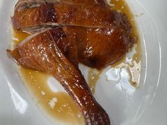 -老字号蛇口德记烧腊饭店·海鲜加工