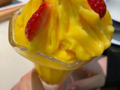-绿茶餐厅(南翔印象城MEGA店)