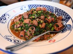 -旺角小渔村·海肠捞饭开创者(环山路店)