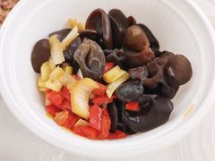 香脆木耳-老乡鸡(滨湖新区徽杰苑店)