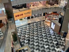 -上海来福士广场