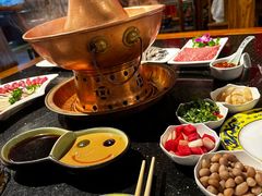 -南门涮肉(上海二店)
