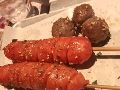 -木屋烧烤(上梅林店)