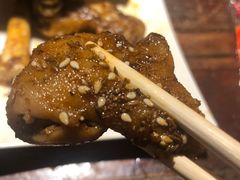 -霄汉羊排(万松园一店)