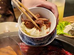 -蜀大侠火锅(建设路第五大道店)