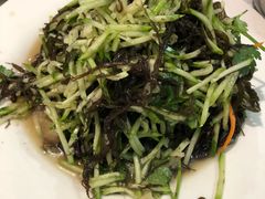 -宾朋海鲜特色美食餐厅·纯手工鲅鱼水饺(兴海路店)