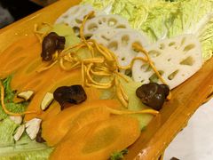 -田村·石锅藏香鸡(布达拉宫店)