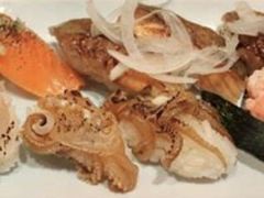 章鱼寿司-板长寿司(ION店)