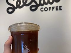 -Seesaw Coffee(深圳深业上城店)