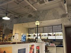 -mordew加州日记西餐&小酒馆(新天地店)
