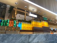 -亚马逊海鲜自助(梅溪湖步步高店)