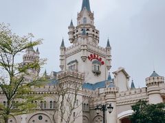 -恒大世纪梦幻城