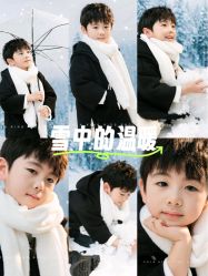 -可乐大王自然光儿童摄影(园区店)