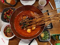 -付小姐在成都(五道口店)