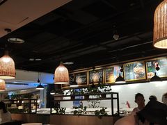 -拿渡·水煮鱼 麻辣香锅(西单大悦城店)