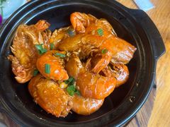 -美未居·老字号·地道顺德菜·桑拿鸡·鱼生(容桂店)