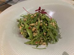 -本处·素食·融合料理(南油店)