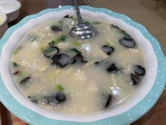 -春水锅贴·传统鲁菜(大明湖店)