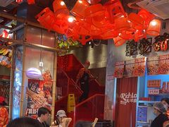-大芊金重庆串串火锅(南京路店)